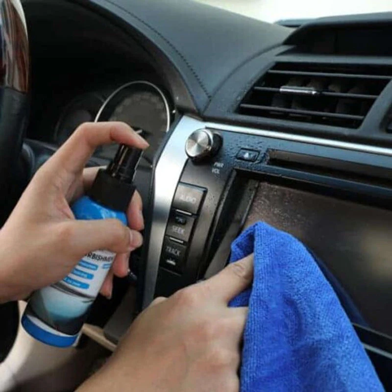 Car Dashboard Refurbishment Agent - Image 5