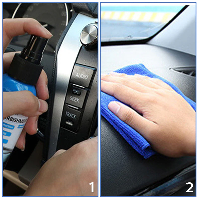 Car Dashboard Refurbishment Agent - Image 6