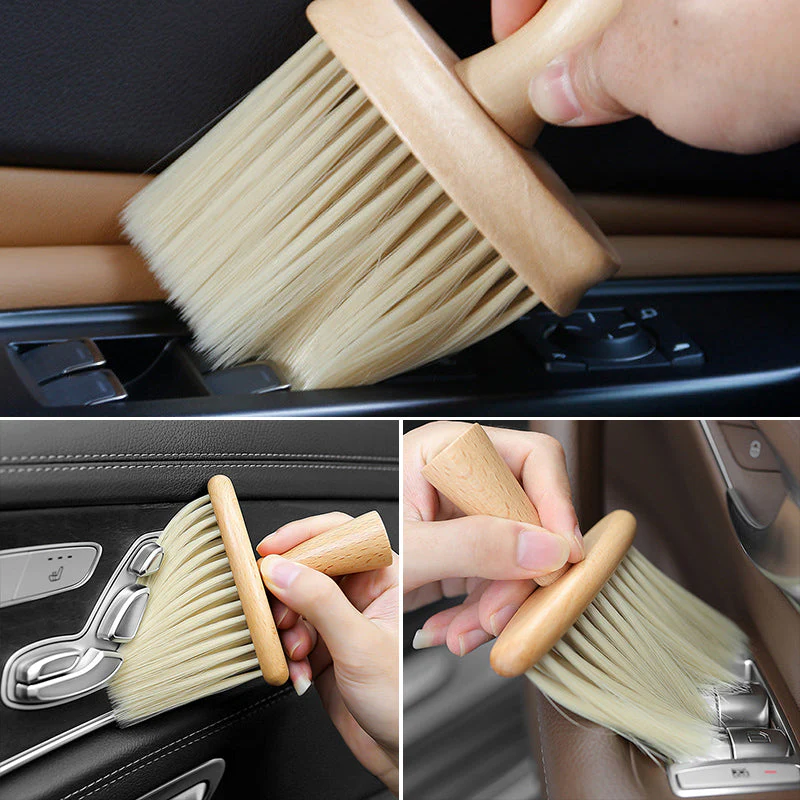 Car Dust Brush - Image 10