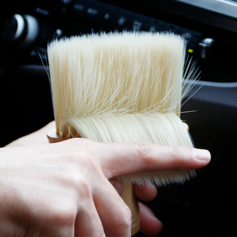 Car Dust Brush - Image 2