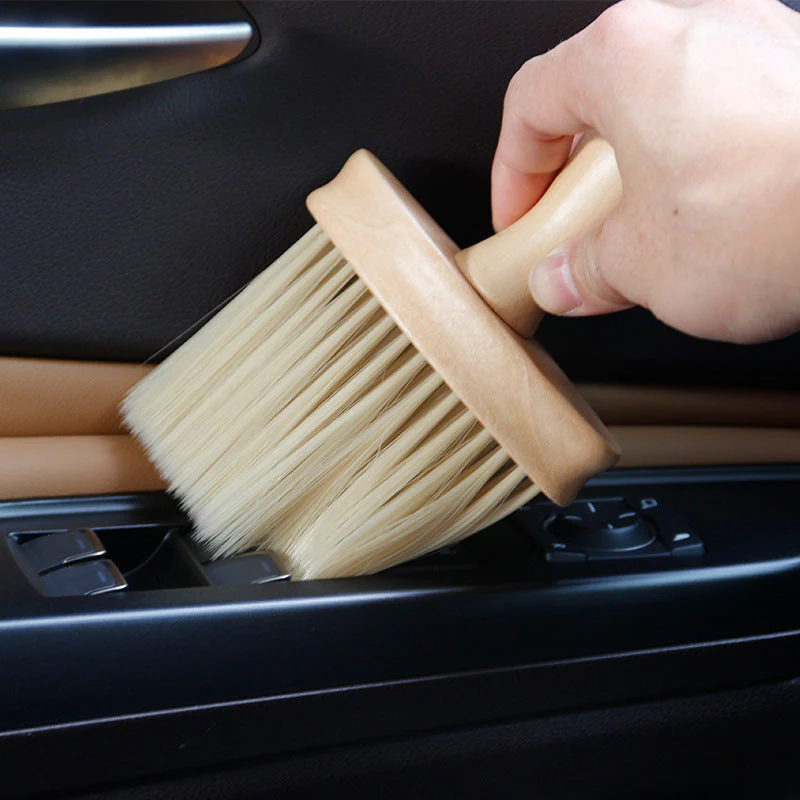 Car Dust Brush - Image 3