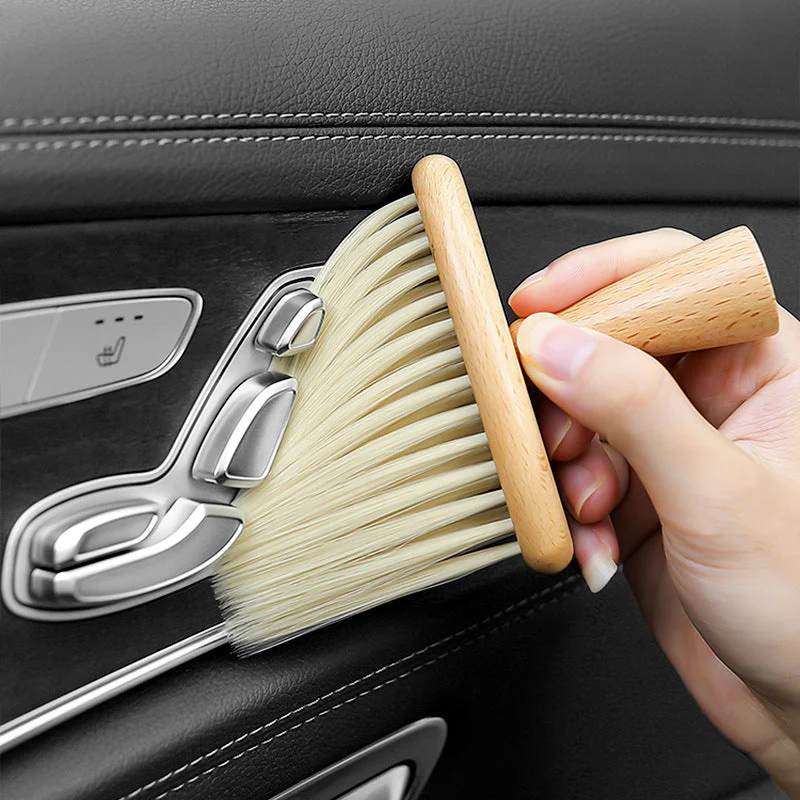 Car Dust Brush - Image 5