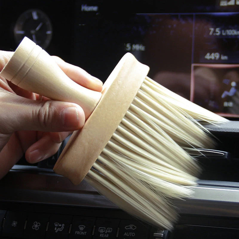 Car Dust Brush - Image 6