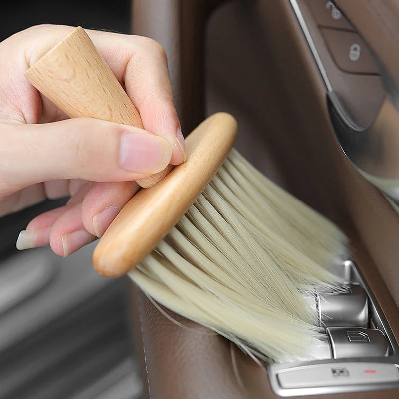 Car Dust Brush - Image 7