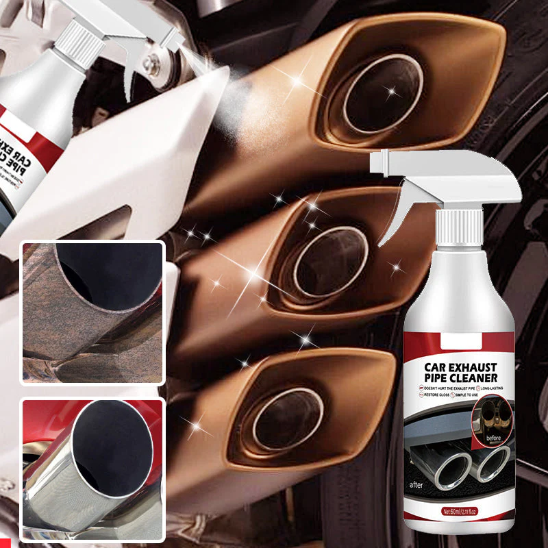Car Exhaust Cleaner - Image 10