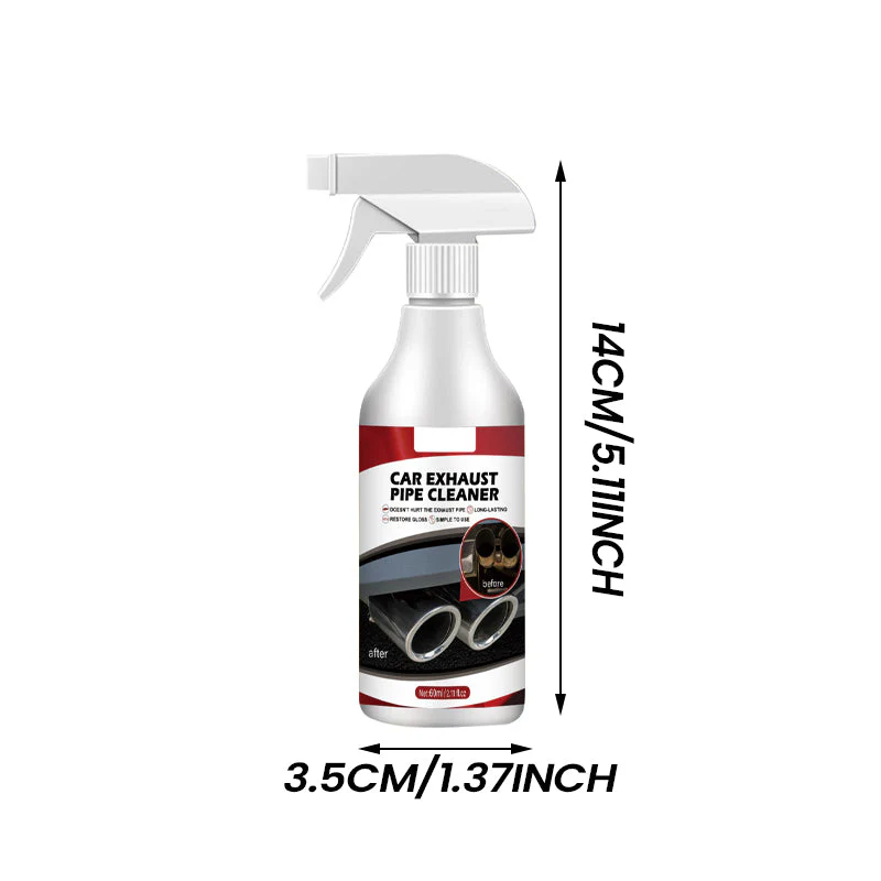 Car Exhaust Cleaner - Image 11