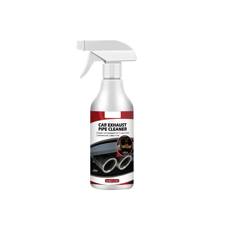 Car Exhaust Cleaner - Image 12