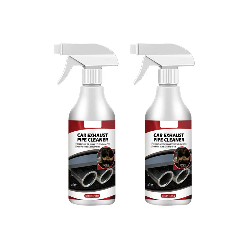 Car Exhaust Cleaner - Image 13
