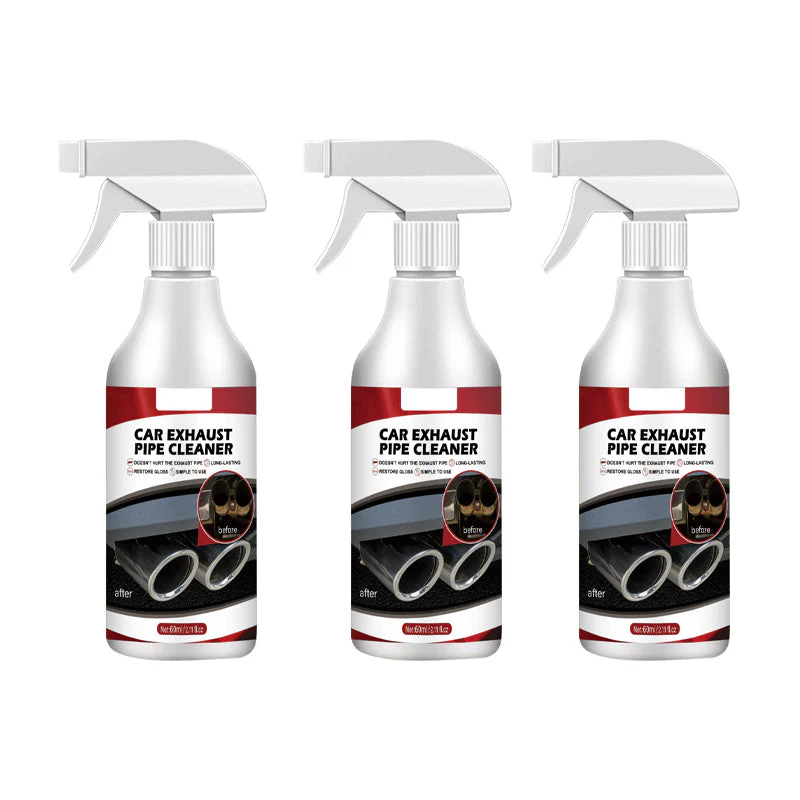 Car Exhaust Cleaner - Image 14