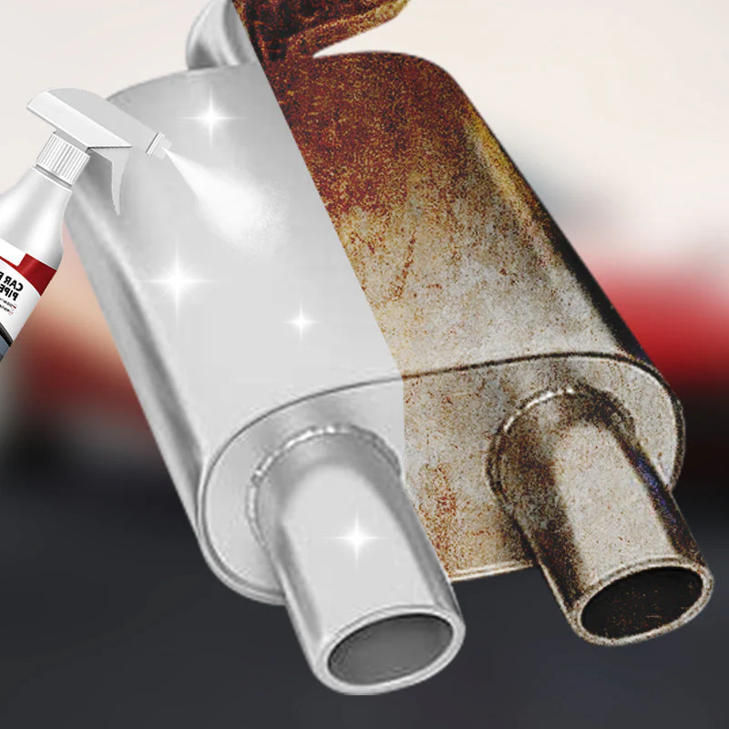 Car Exhaust Cleaner - Image 2