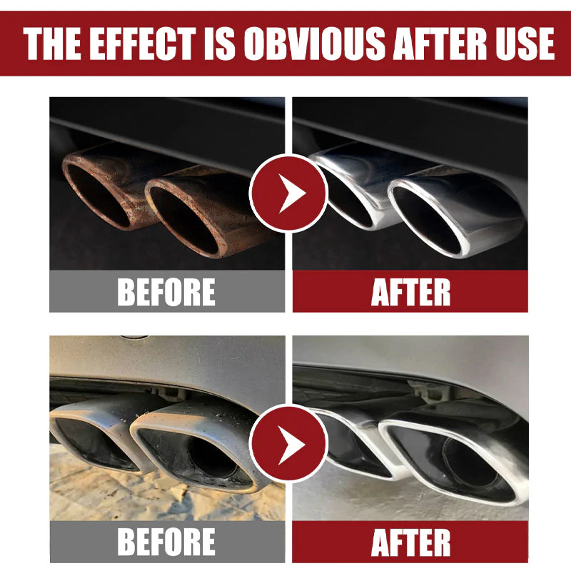 Car Exhaust Cleaner - Image 3