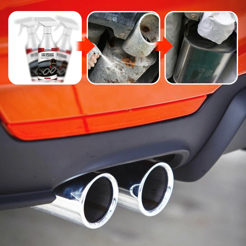 Car Exhaust Cleaner - Image 4