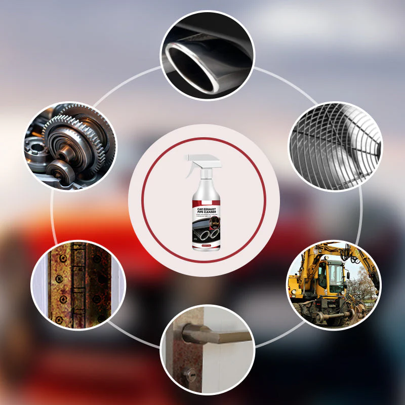 Car Exhaust Cleaner - Image 6