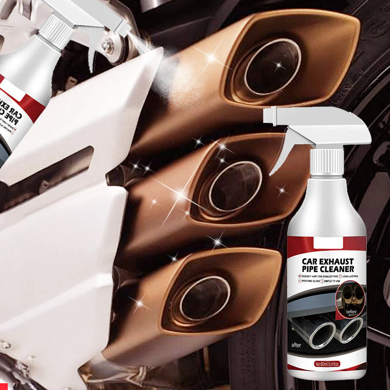 Car Exhaust Cleaner - Image 7