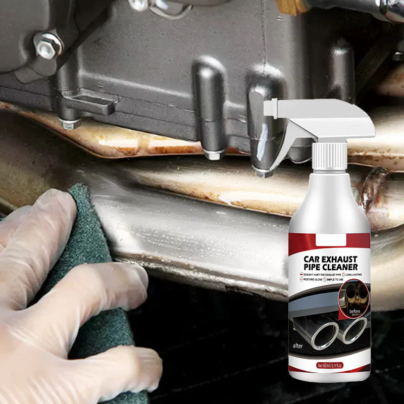 Car Exhaust Cleaner - Image 8