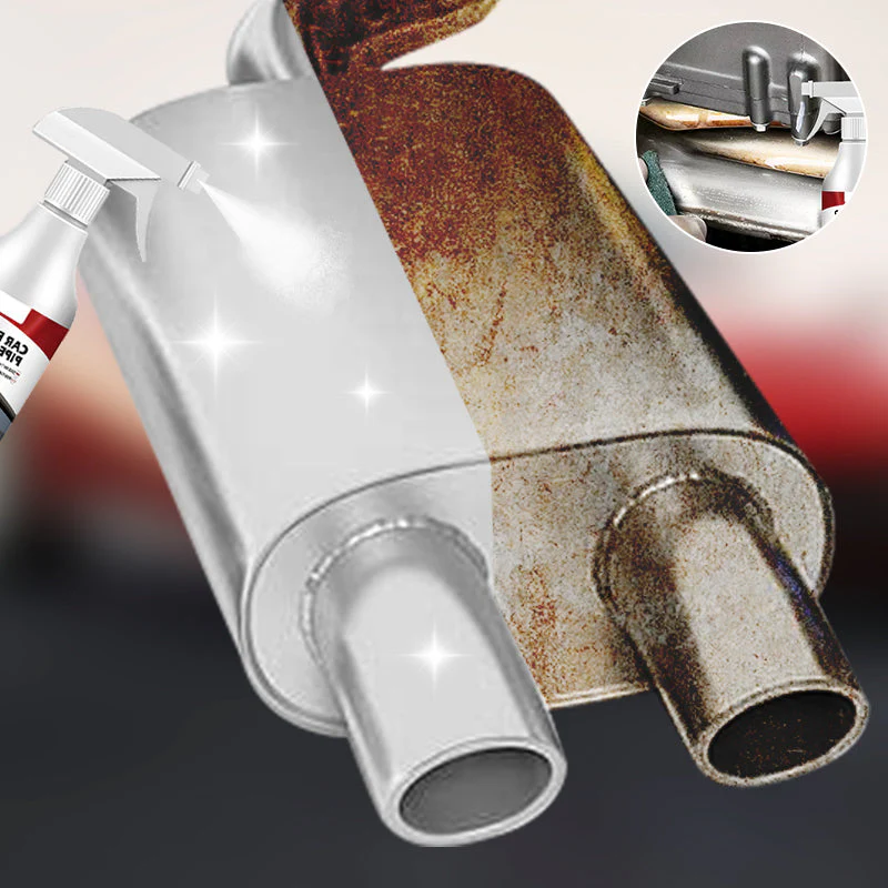 Car Exhaust Cleaner - Image 9