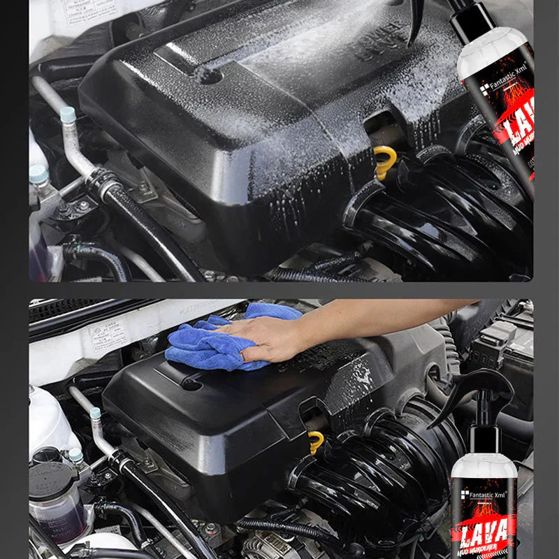 Car External Engine Cleaner - Image 4