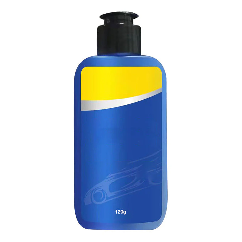 Car Glass Oil Film Cleaner - Image 11