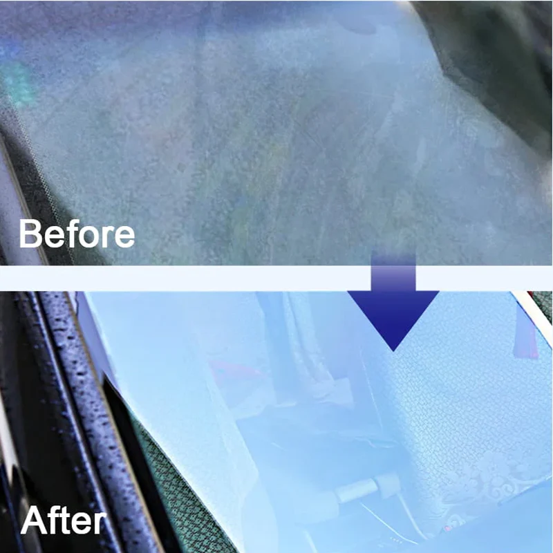 Car Glass Oil Film Remover - Image 6