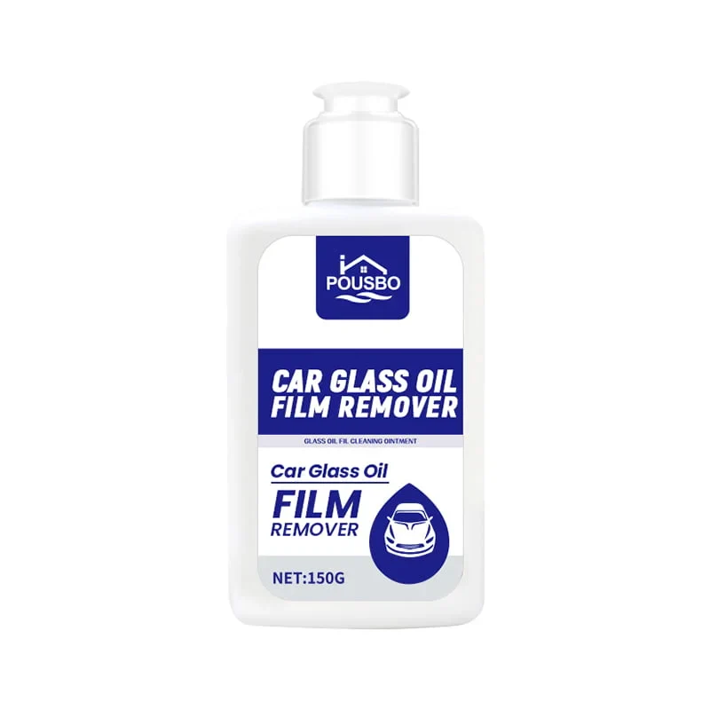 Car Glass Oil Film Remover - Image 9