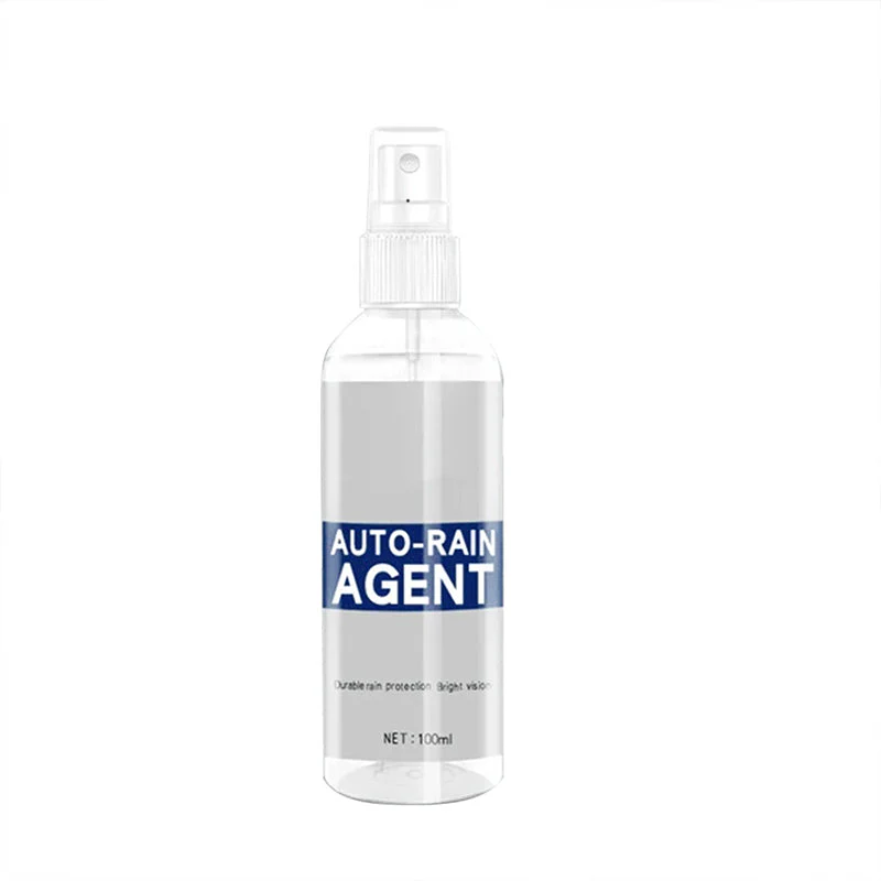 Car Glass Waterproof Coating Agent - Image 7