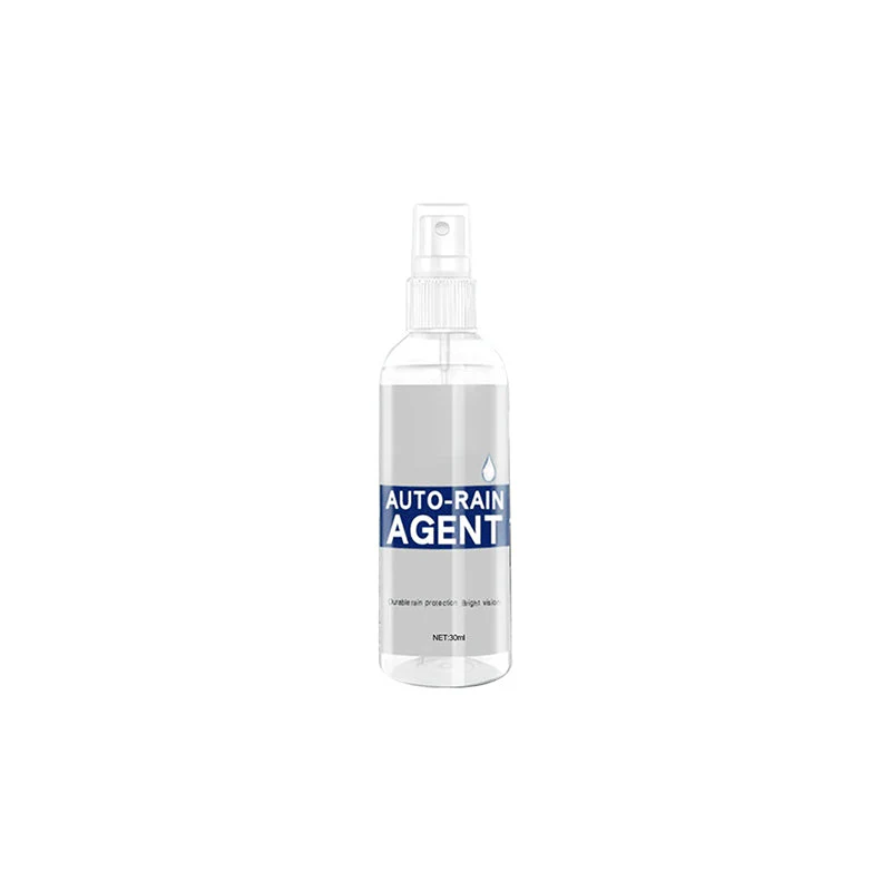 Car Glass Waterproof Coating Agent - Image 8