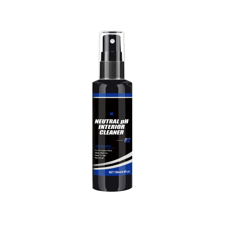 Car Interior Carpet Leather Full Effect Cleaner - Image 11