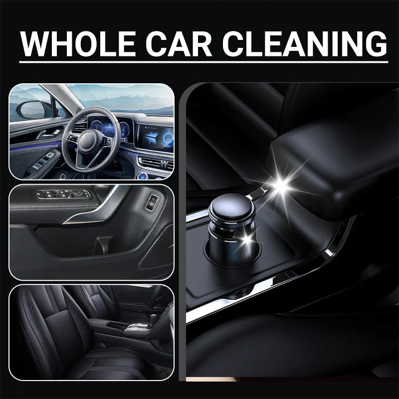 Car Interior Cleaner - Image 10