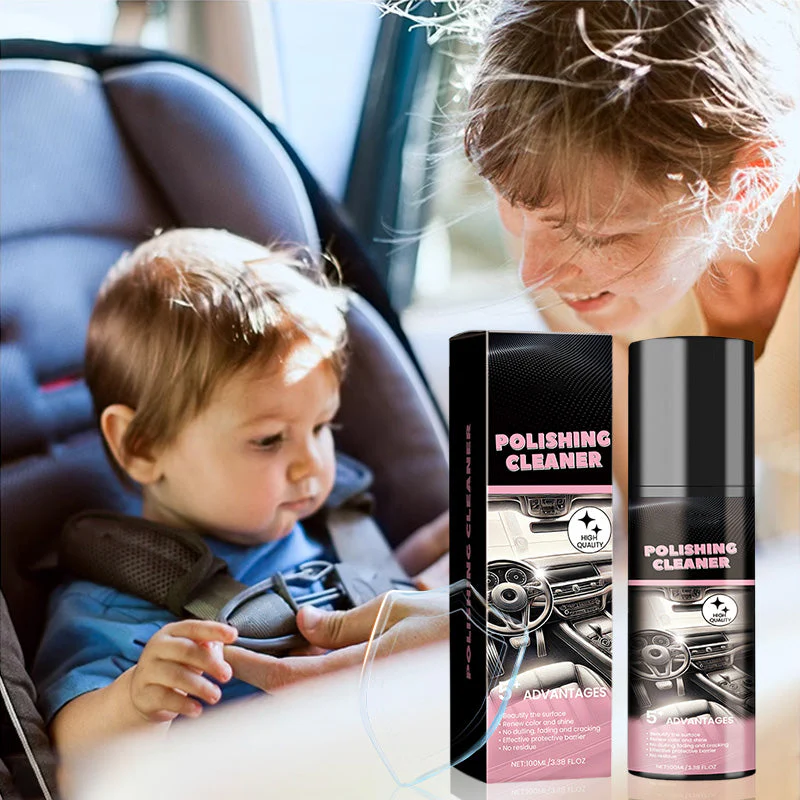 Car Interior Cleaner - Image 11