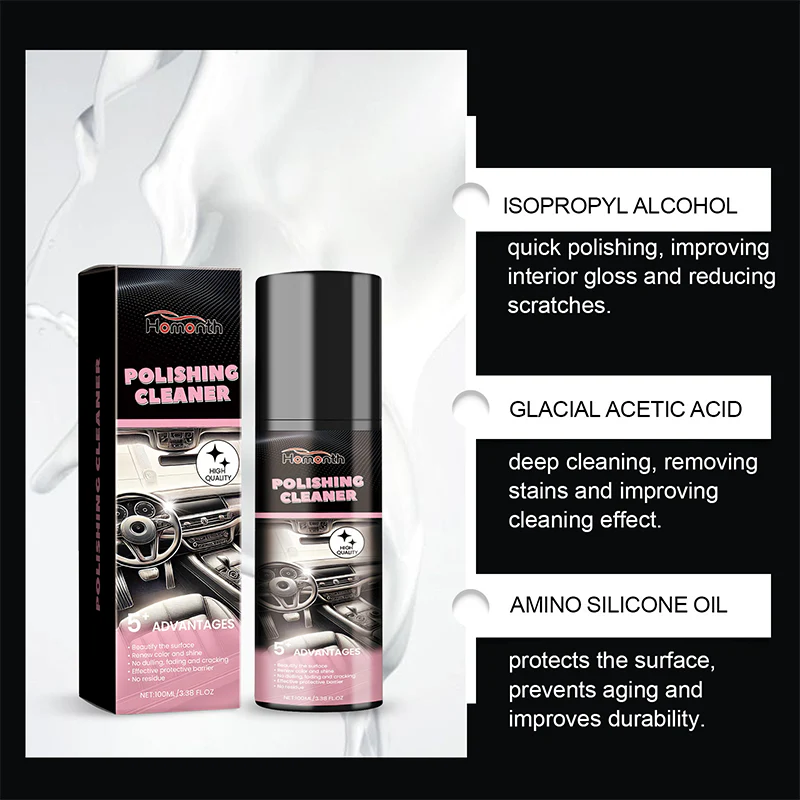 Car Interior Cleaner - Image 12