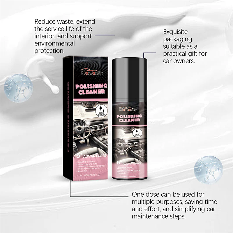 Car Interior Cleaner - Image 13