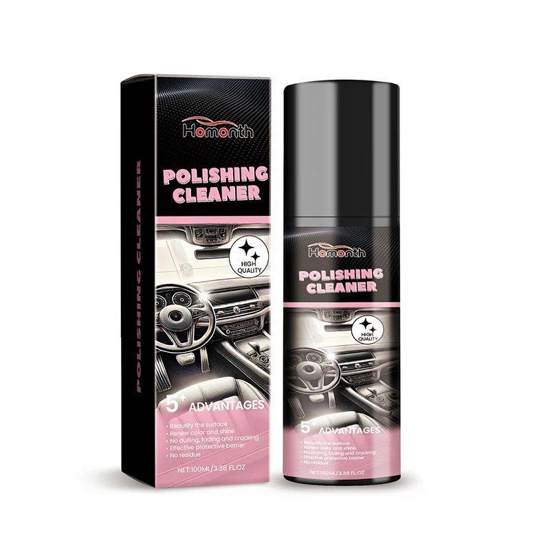 Car Interior Cleaner - Image 14
