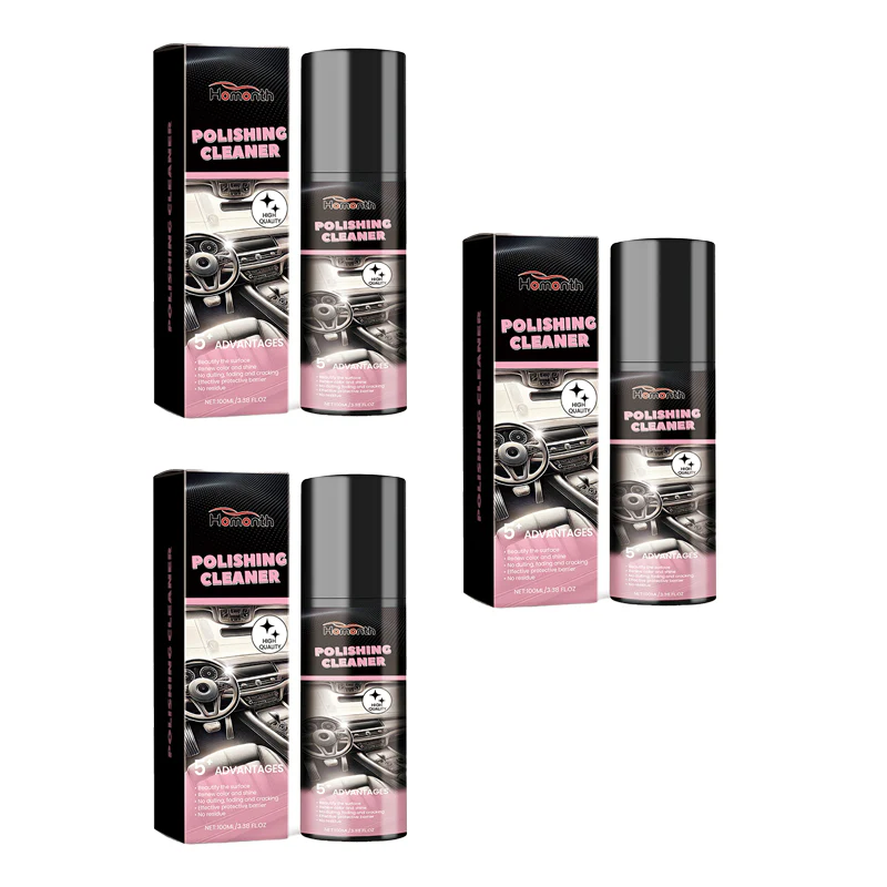 Car Interior Cleaner - Image 3