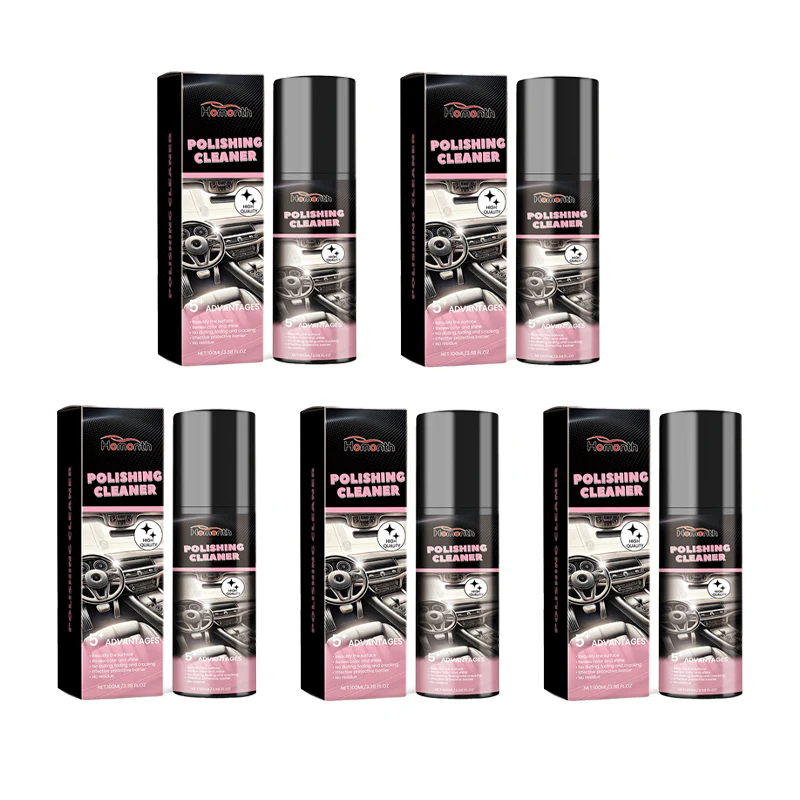 Car Interior Cleaner - Image 4