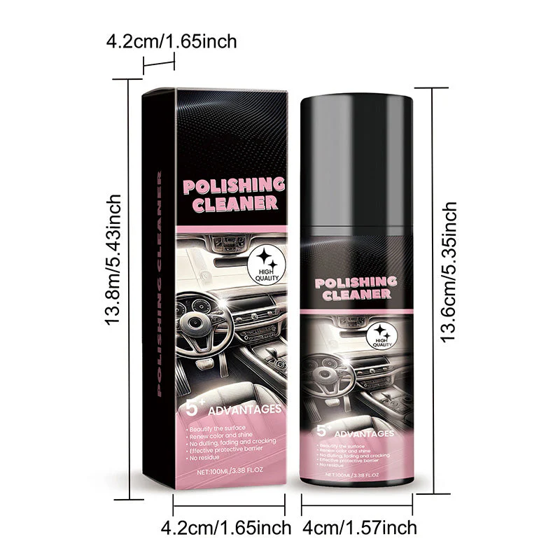 Car Interior Cleaner - Image 5