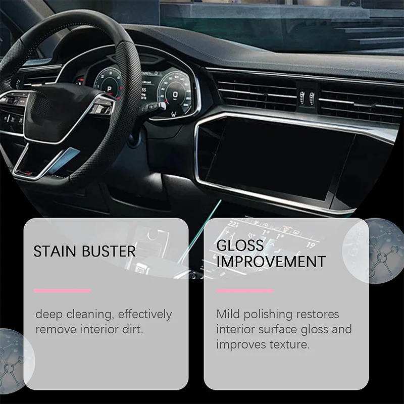 Car Interior Cleaner - Image 6
