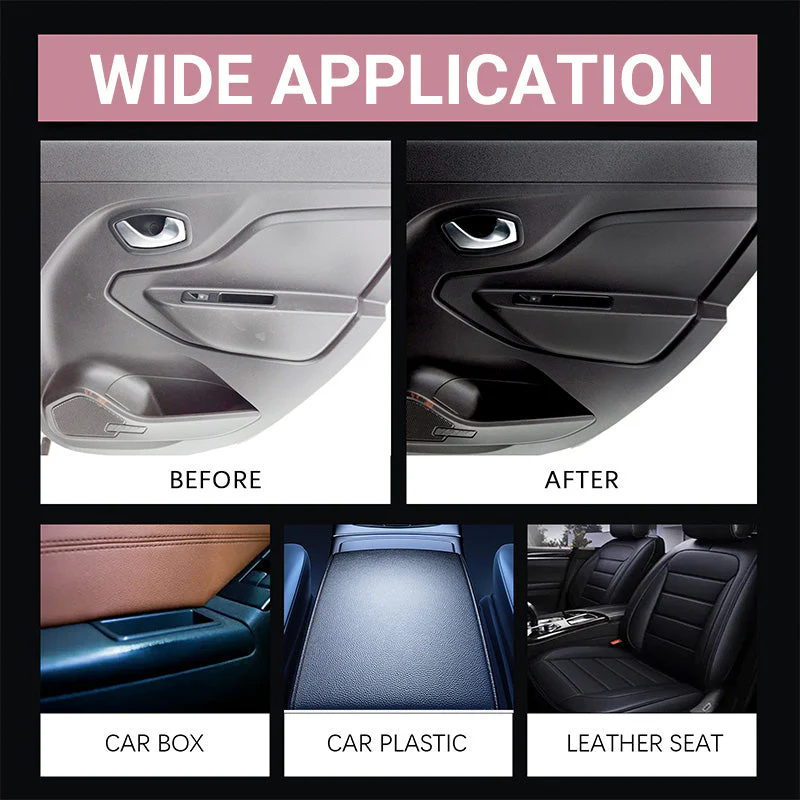Car Interior Cleaner - Image 7