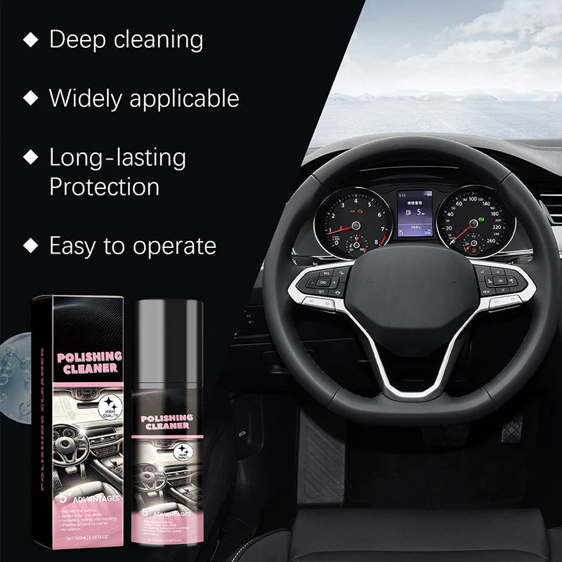Car Interior Cleaner - Image 8