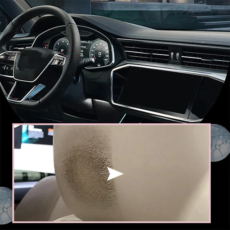 Car Interior Cleaner - Image 9