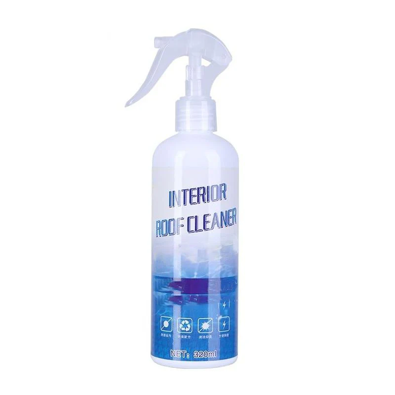 Car Interior Cleaner - Image 2