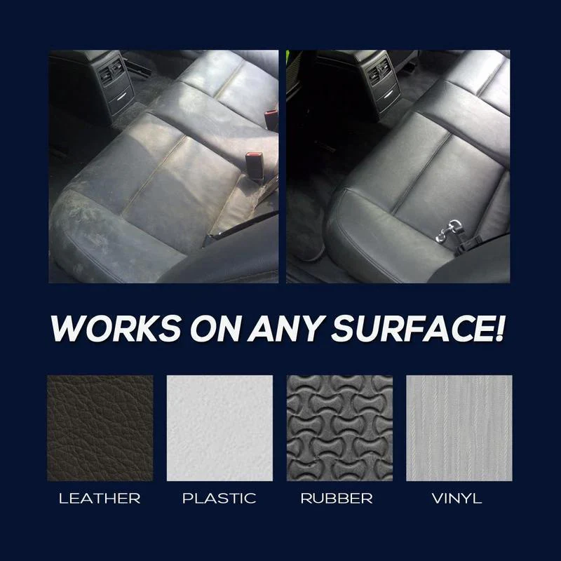Car Interior Cleaner - Image 3