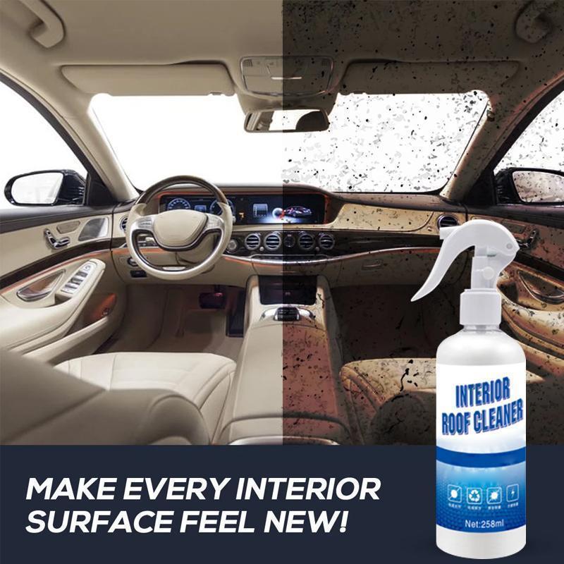 Car Interior Cleaner - Image 4