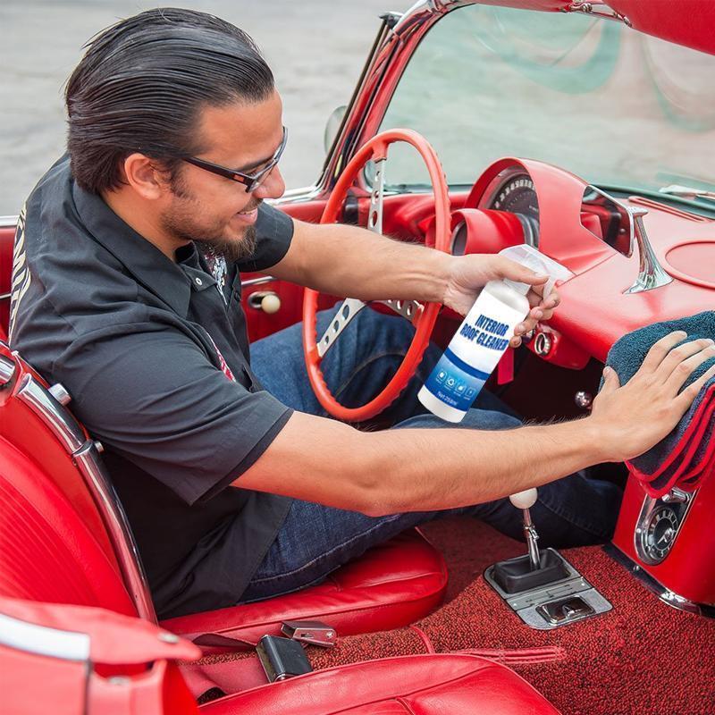 Car Interior Cleaner - Image 8