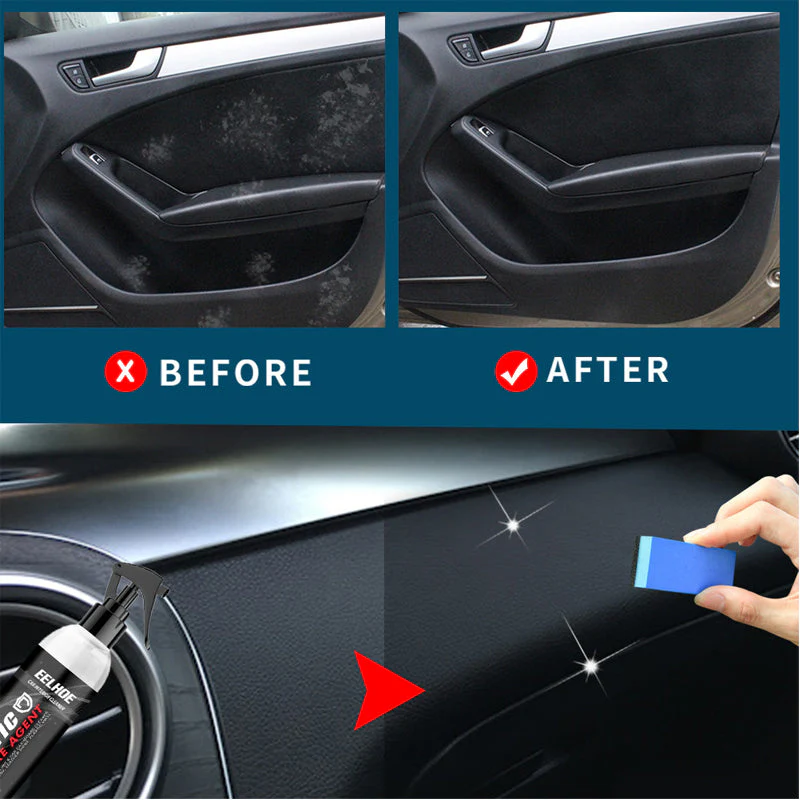 Car Interior Cleaning Spray - Image 5