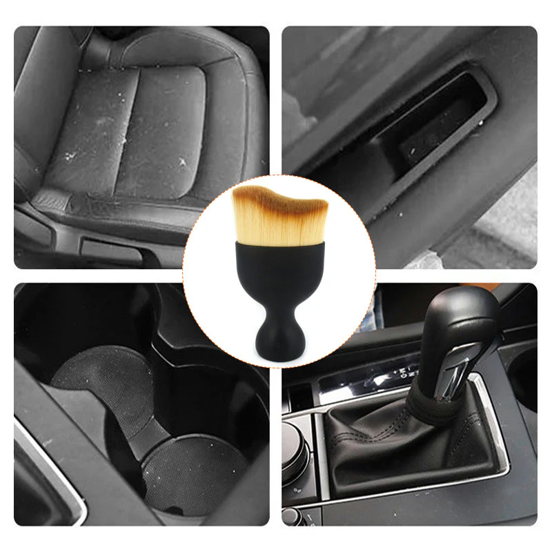 Car Interior Cleaning Tool - Image 8