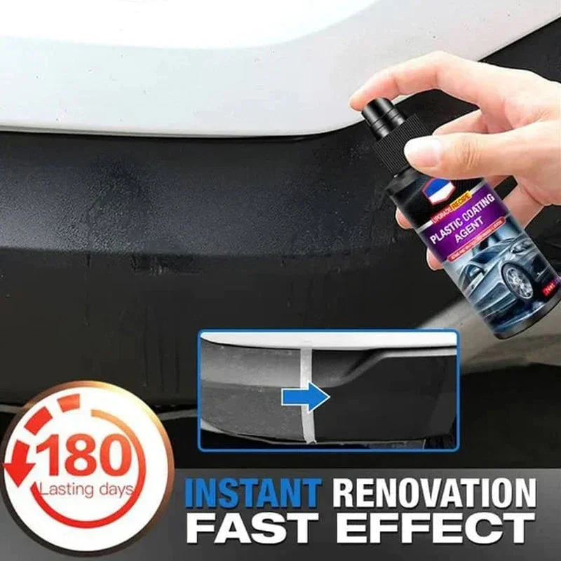 Car Interior Leather and Plastic Coating Agent - Image 4