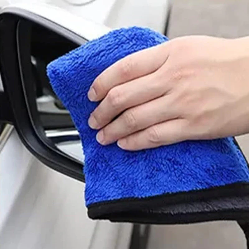 Car Magic Mud Decontamination Gloves - Image 10