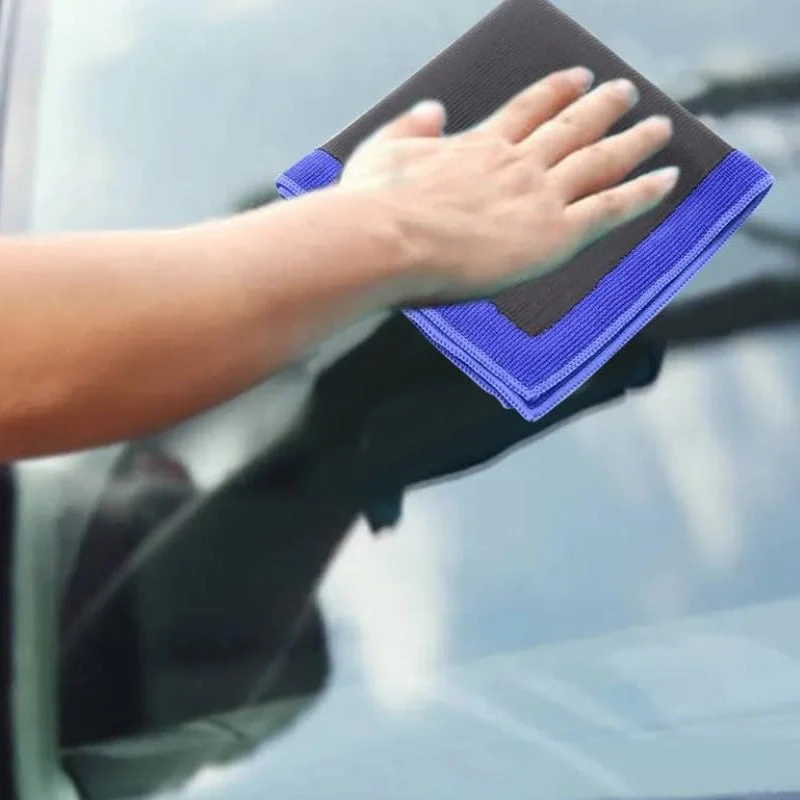 Car Magic Mud Decontamination Gloves - Image 6