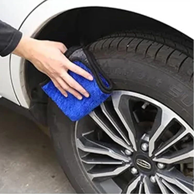 Car Magic Mud Decontamination Gloves - Image 9