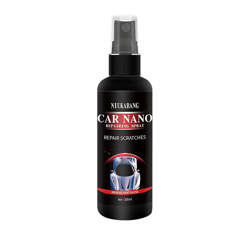 Car Nano Hand Spray - Image 10